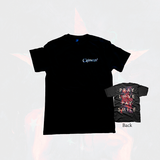 Men’s T-shirt: Chaoseum PLPS