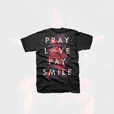 Men’s T-shirt: Chaoseum PLPS