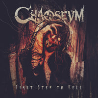 CD: First Step To Hell