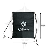 Drawstring bag Chaoseum