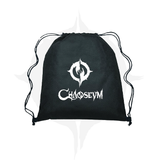 Drawstring bag Chaoseum