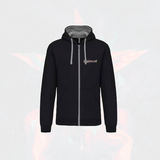 Hoodie Zip-Up: Life 4 Sale