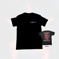 Men’s T-shirt: Chaoseum PLPS