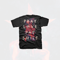 Men’s T-shirt: Chaoseum PLPS