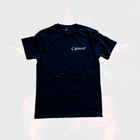 Men’s T-shirt: Chaoseum PLPS