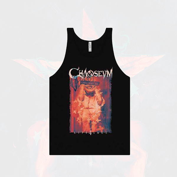 Tank Top: Life 4 Sale (Single)