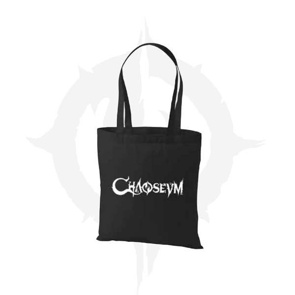 Tote bag Chaoseum
