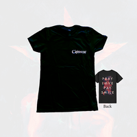Women’s T-shirt: PLPS
