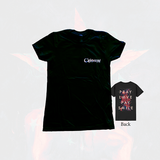 Women’s T-shirt: PLPS