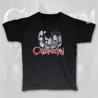Men’s T-shirt: Chaoseum 2022