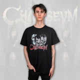 Men’s T-shirt: Chaoseum 2022