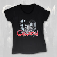 Women’s T-shirt: Chaoseum 2022
