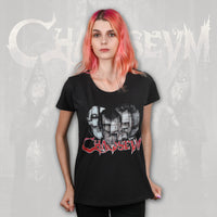 Women’s T-shirt: Chaoseum 2022