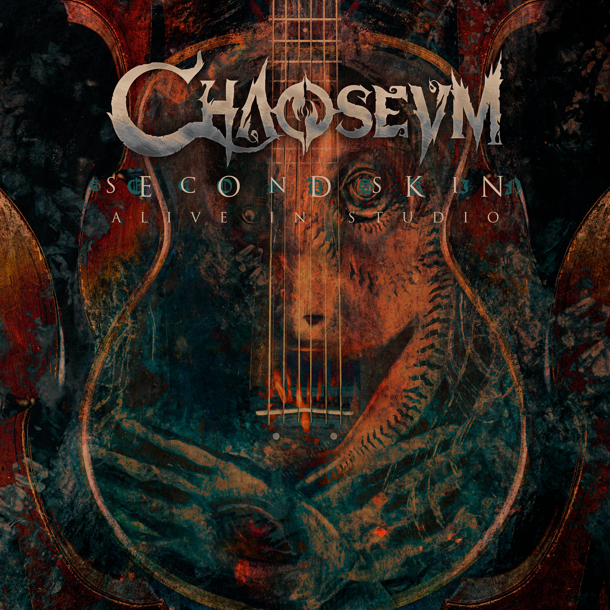 Chaoseum Store